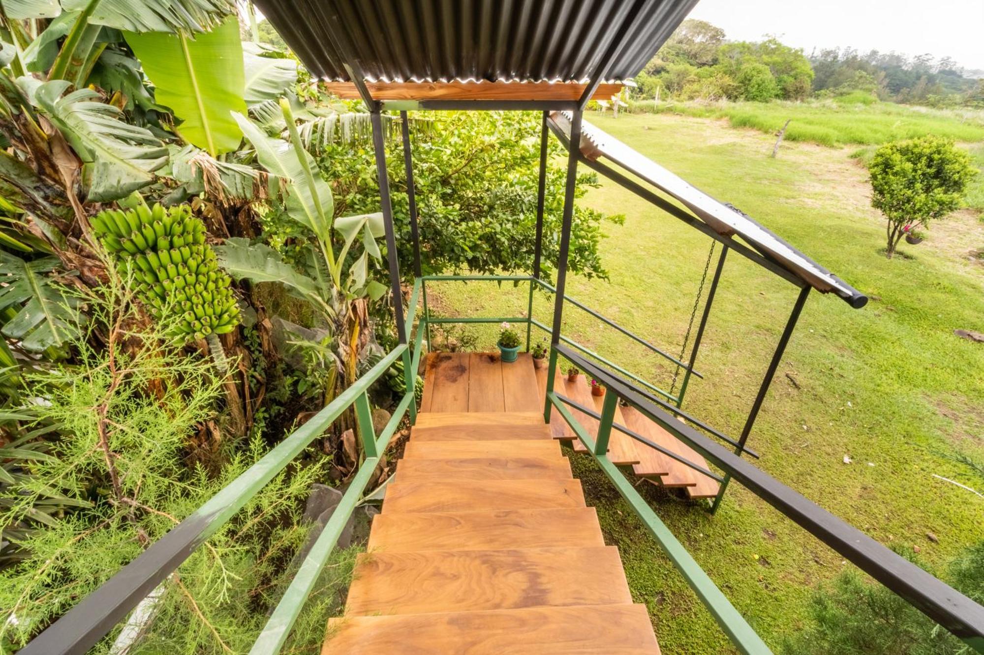 Monteverde Ecolove Exterior photo