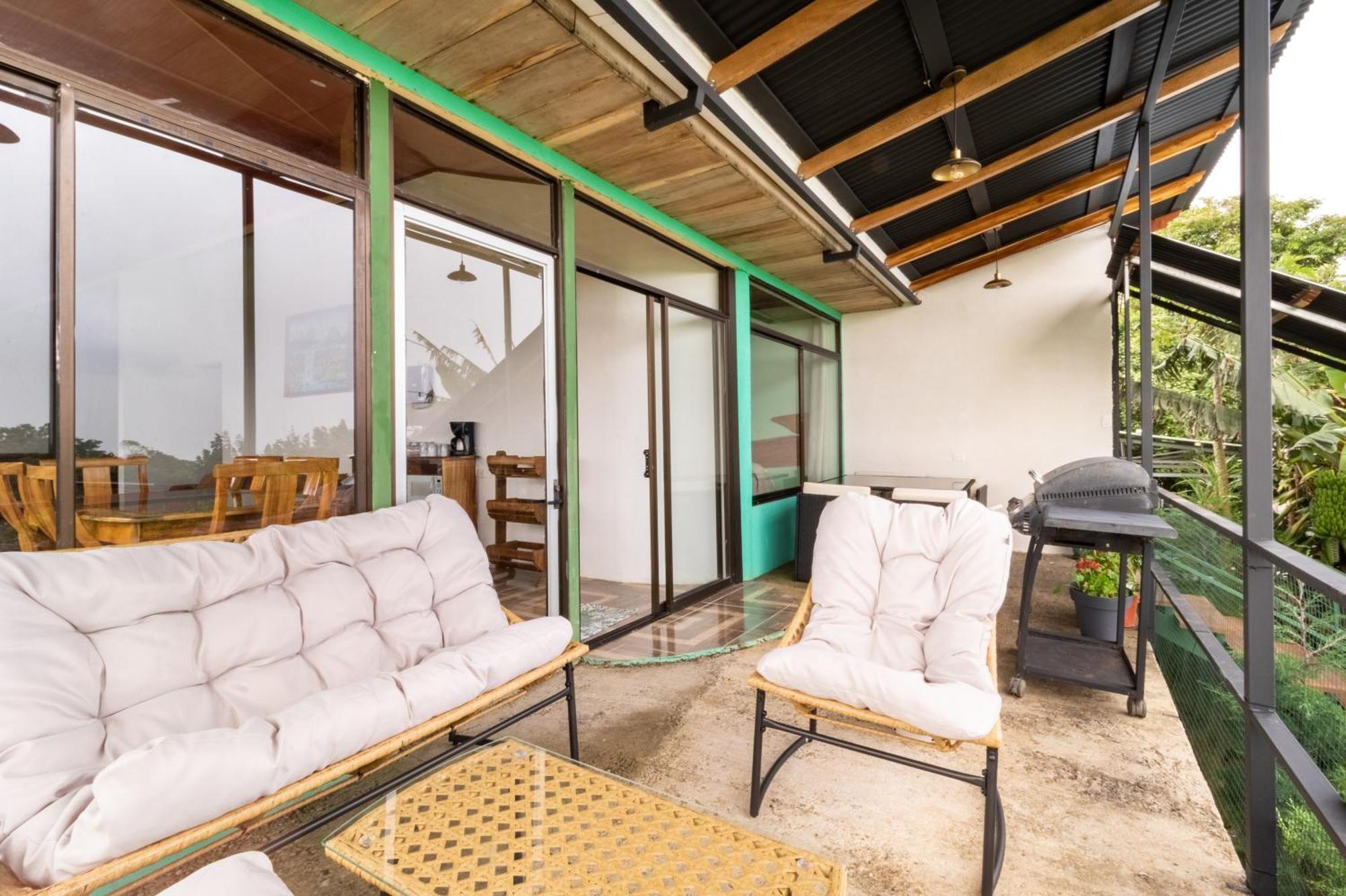 Monteverde Ecolove Exterior photo