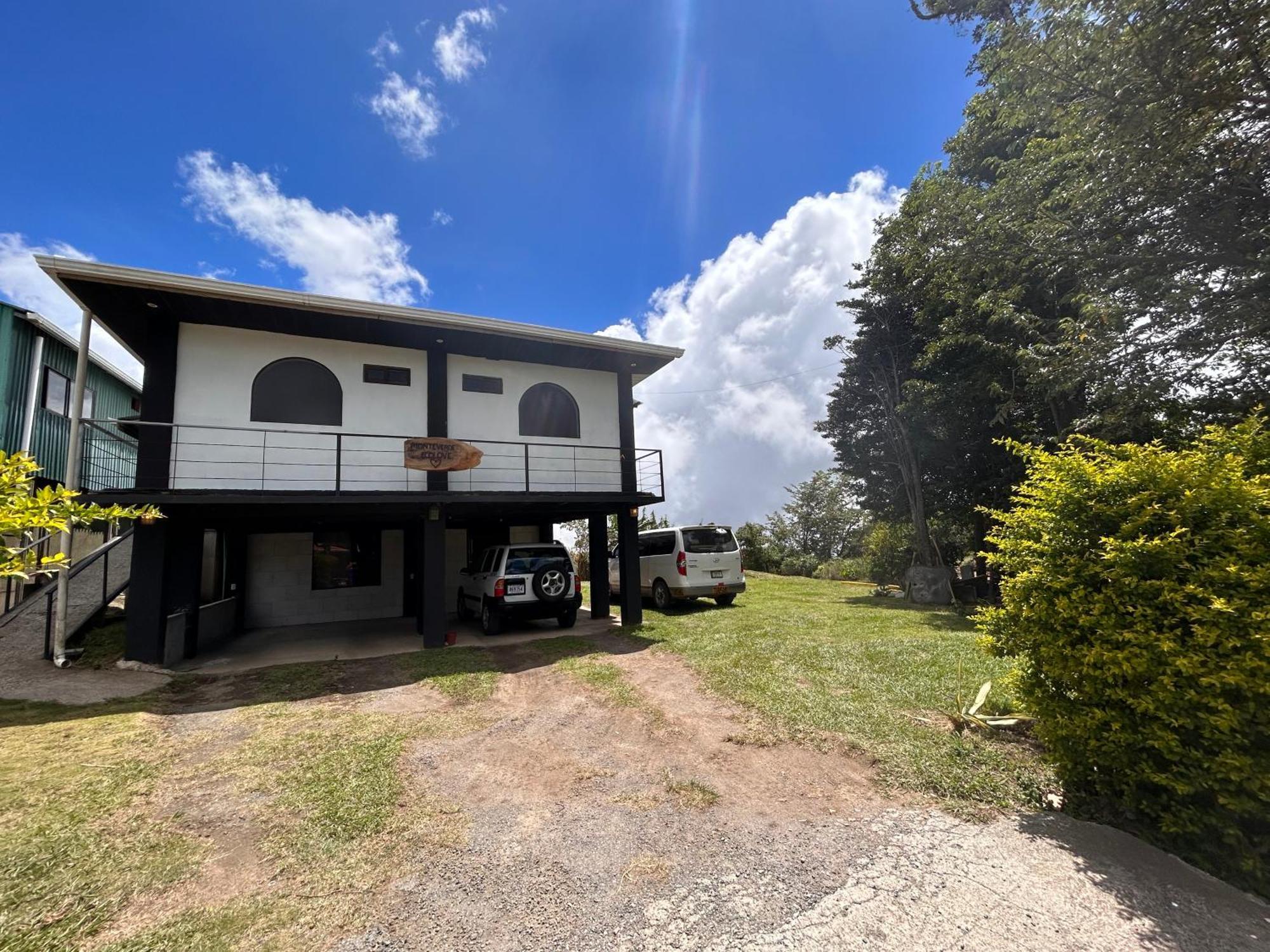 Monteverde Ecolove Exterior photo