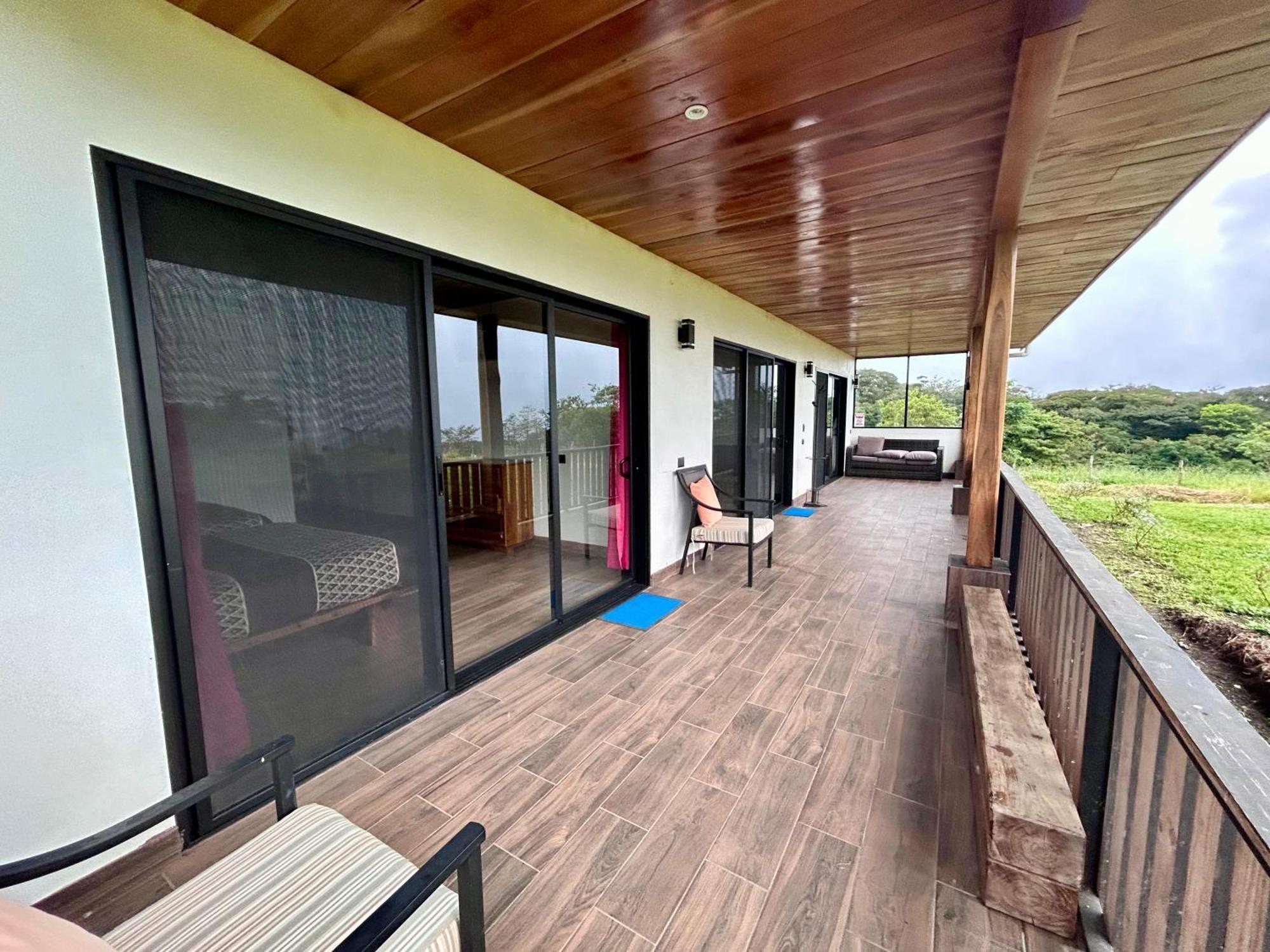 Monteverde Ecolove Exterior photo