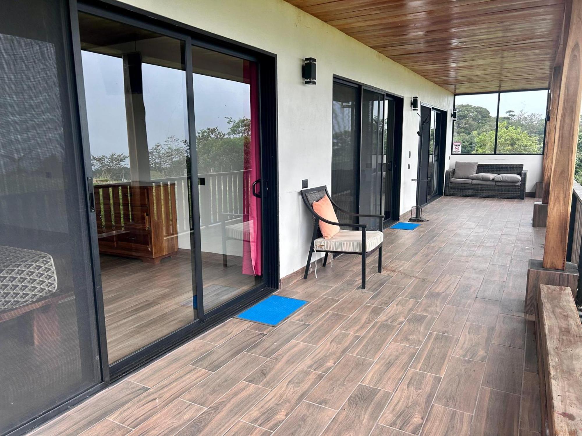 Monteverde Ecolove Exterior photo