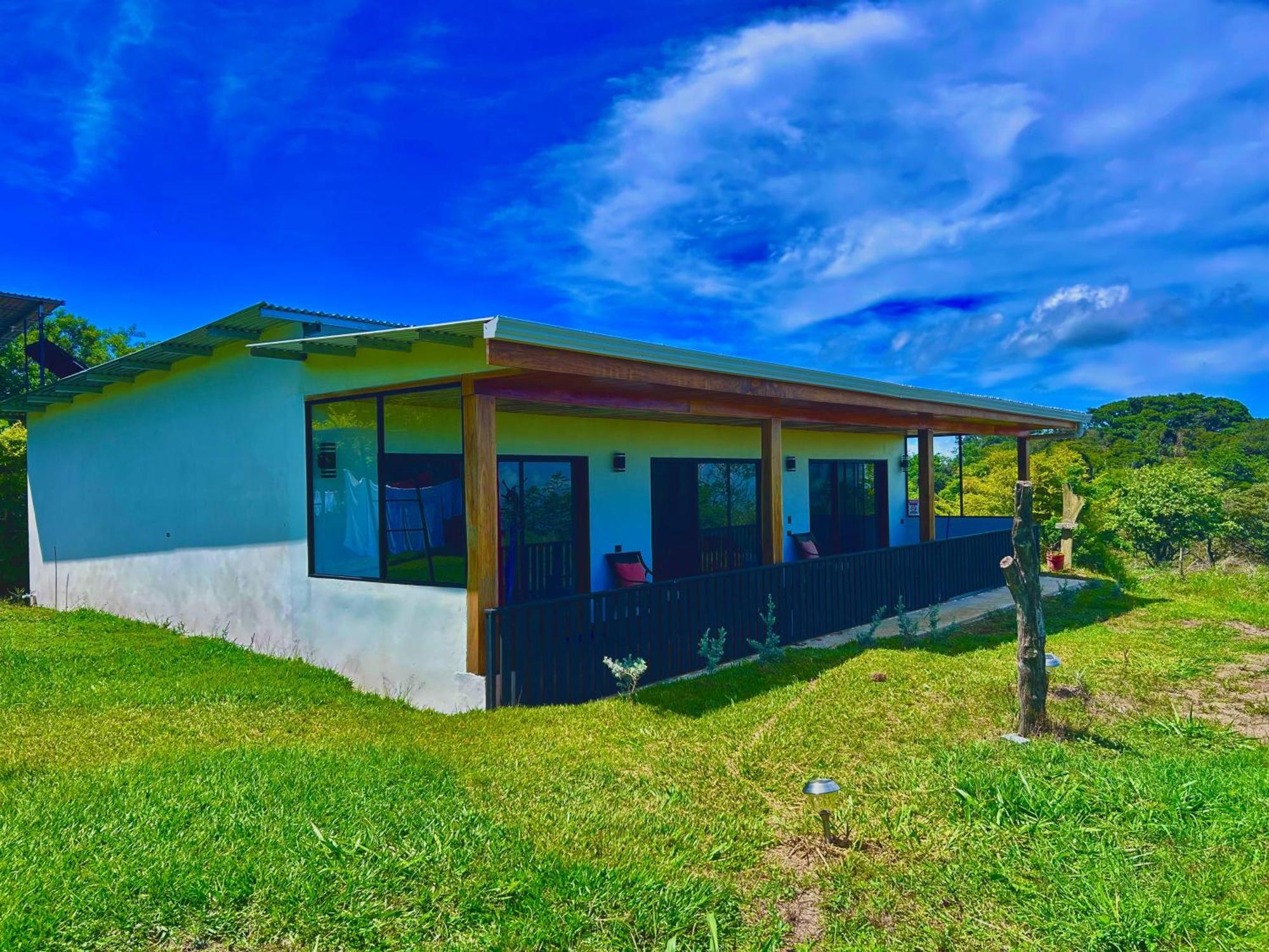 Monteverde Ecolove Exterior photo